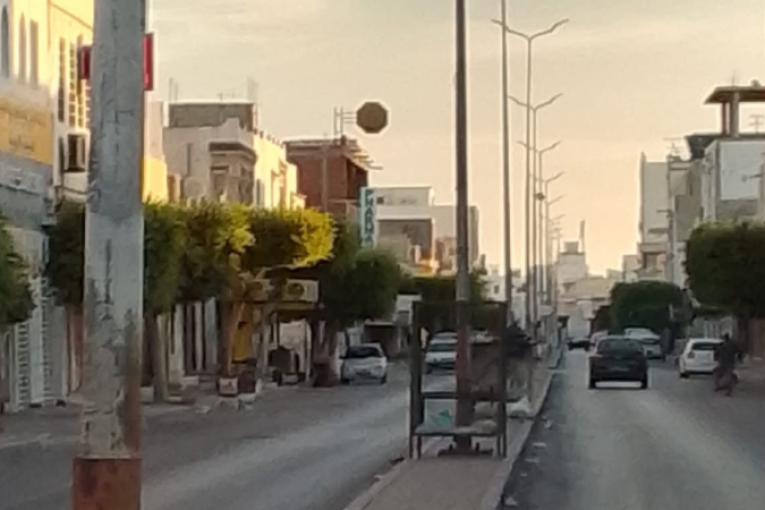 إضراب عام في قابس مع تواصل العمل ببعض القطاعات الحيوية