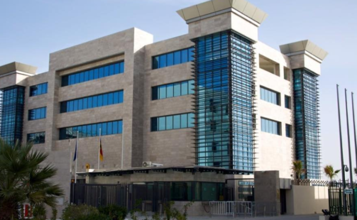 سفارة ألمانيا تعتمد نظام تواصل جديد لملفات التأشيرة والشؤون القنصلية