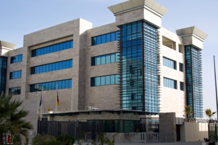 سفارة ألمانيا تعتمد نظام تواصل جديد لملفات التأشيرة والشؤون القنصلية