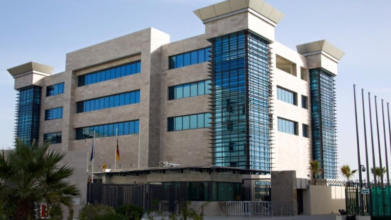 سفارة ألمانيا تعتمد نظام تواصل جديد لملفات التأشيرة والشؤون القنصلية