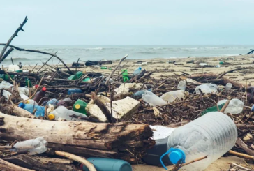 متطوعون يجمعون نحو 341 ألف نوع من النفايات بالشواطئ التونسية