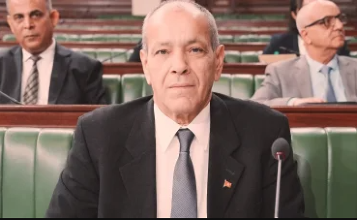 وزير البيئة: 10 آلاف طن نفايات يوميًا… ومشاريع التثمين نحو التنفيذ