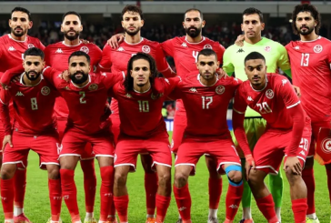 غدا الإثنين.. انطلاق رحلة المنتخب للبحث عن لقبه الثاني في كأس العرب