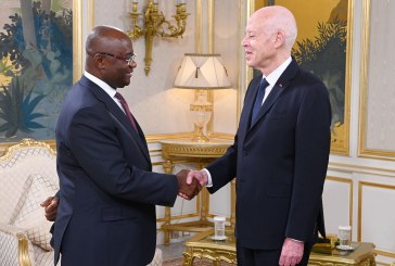 رئيس الجمهورية: Afreximbank شريك أساسي في مجابهة التحديات الاقتصادية