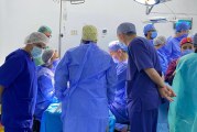 نجاح أوّل عملية استئصال وزرع كلية بالمنظار في مستشفى الحبيب بورقيبة