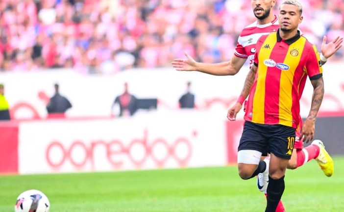 أسبوعَان راحة ليان ساس