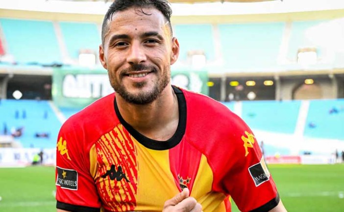 إصابة البلايلي على مستوى الأربطة المتقاطعة