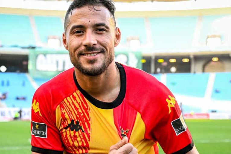 إصابة البلايلي على مستوى الأربطة المتقاطعة