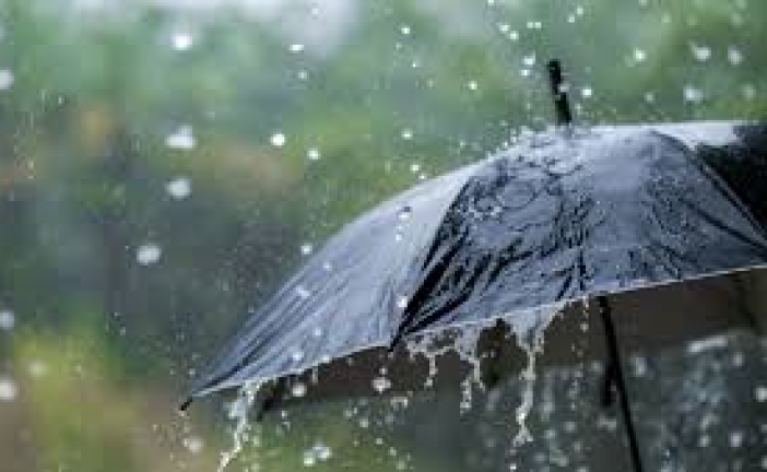 طقس الخميس والجمعة: رعد وبَرَد وأمطار غزيرة بهذه الولايات