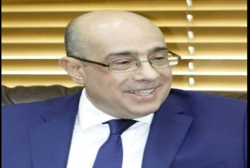 وزير الدفاع: الصحة العسكرية تشهد تطوّرًا ملحوظًا