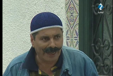 رحيل الممثل والكوميدي نور الدين بن عياد بطل السلسلة الكوميدية ”جاري يا حمودة”