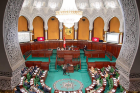 نواب الجهات والأقاليم يصادقون على قانون المالية لسنة 2026 برمته