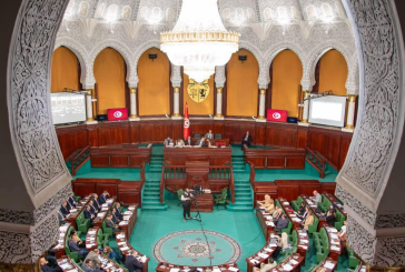 نواب الجهات والأقاليم يصادقون على قانون المالية لسنة 2026 برمته