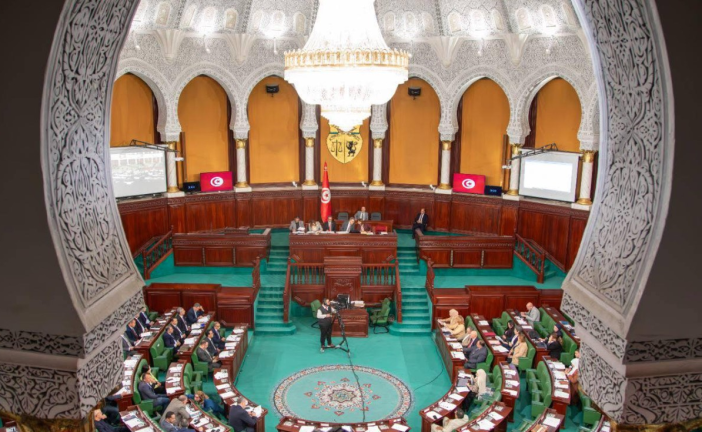 نواب الجهات والأقاليم يصادقون على قانون المالية لسنة 2026 برمته