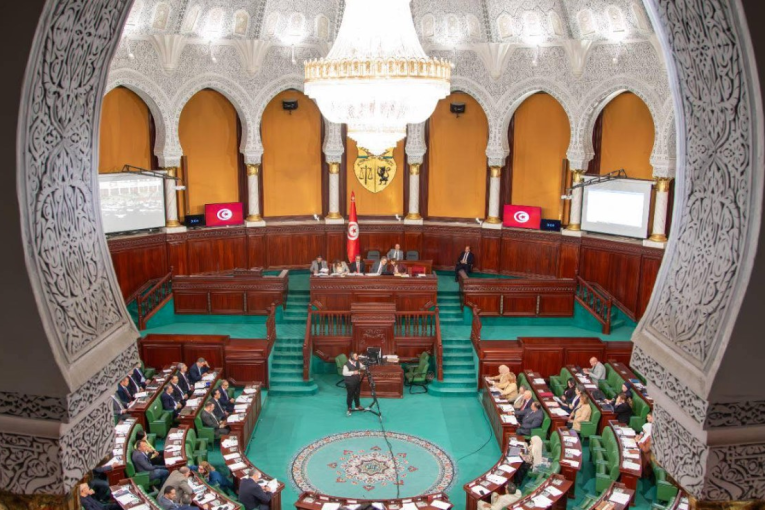 نواب الجهات والأقاليم يصادقون على قانون المالية لسنة 2026 برمته