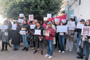 أصوات تعلو بالرحمة أمام البرلمان: ‘كفى قنصا.. هناك بدائل’