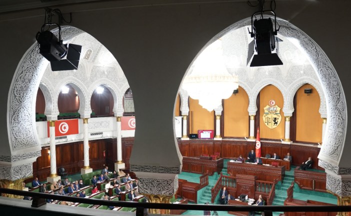 جلسة عامة اليوم بالبرلمان لتعديل بعض الاتفاقيات