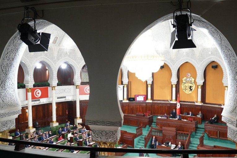 جلسة عامة اليوم بالبرلمان لتعديل بعض الاتفاقيات