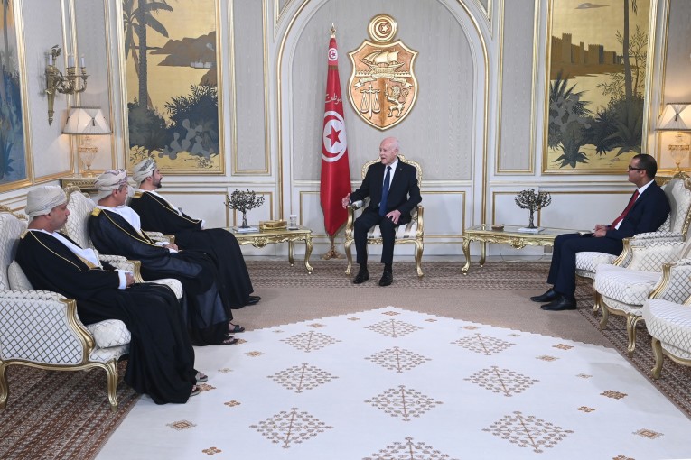 رئيس الجمهورية: التطورات المتسارعة اليوم تقتضي تقاربا وتعاونا أكبر