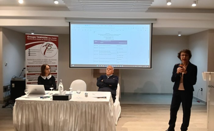 أمهات تونسيات بين القبول النظري والتحفظ العملي على التربية الجنسية