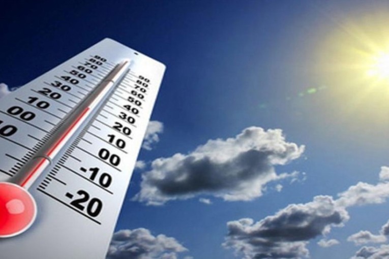 أمطار وانخفاض في درجات الحرارة.. حالة الطقس خلال الأيام المقبلة