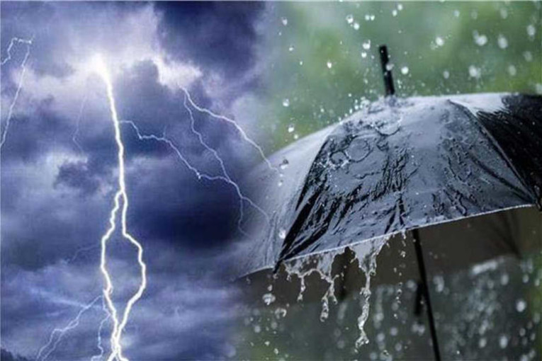 منخفض جوّي يصل تونس غدًا.. وأمطار تشمل هذه الولايات..