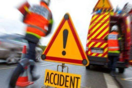 مرصد المرور: 51% من قتلى الحوادث أعمارهم بين 18 و44 سنة