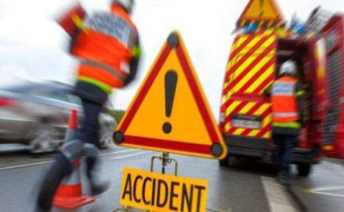 مرصد المرور: 51% من قتلى الحوادث أعمارهم بين 18 و44 سنة