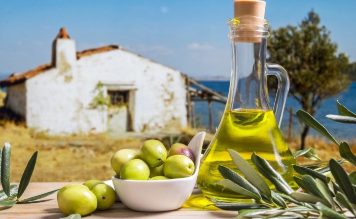 تحديد السعر المرجعي المتحرك لزيت الزيتون في المعاصر