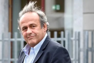 بلاتيني: إنفانتينو أصبح أكثر استبداداً.. وتصرفاته حمقاء