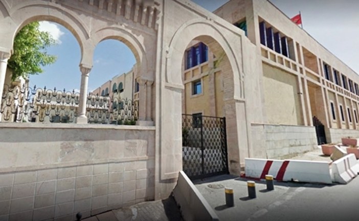 وزارة الدفاع: التواجد بالمنطقة الحدودية العازلة دون ترخيص جريمة