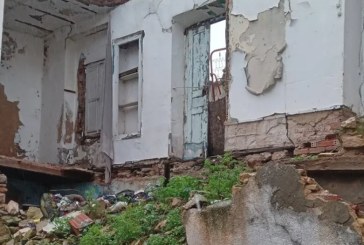 اخلاء 300 بناية متداعية للسقوط إلى حـــد الآن في ولاية تونس