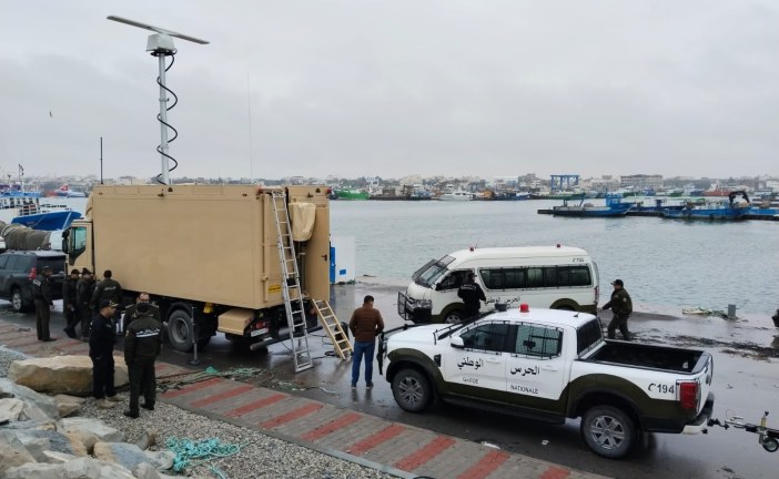 المنستير: العثور على جثة بحار ثان من المفقودين في حادث غرق مركب صيد