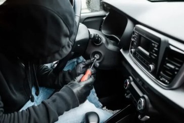 الزهروني: القبض على مشتبه به في ارتكاب سلسلة سرقات تستهدف السيارات