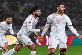 كأس الأمم الإفريقية: المنتخب الوطني يواجه مساء اليوم المنتخب المالي