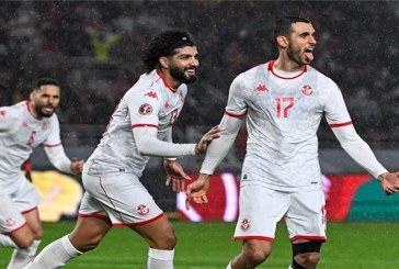كأس الأمم الإفريقية: المنتخب الوطني يواجه مساء اليوم المنتخب المالي