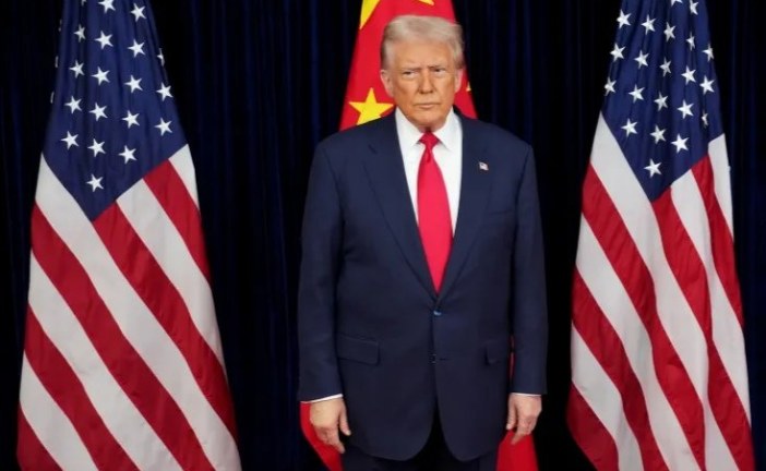 8 من دول حلف الناتو تفضل الصين على أميركا