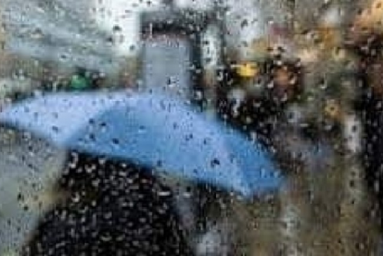 السبت: انخفاض في الحرارة.. أمطار مع تساقط البرد
