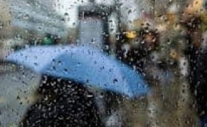 السبت: انخفاض في الحرارة.. أمطار مع تساقط البرد