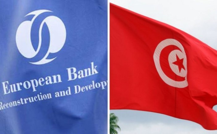 رئيسة بنك أوروبا لإعادة الاعمار بتونس لإمضاء اتفاقيات استثمار