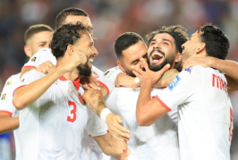 كأس أمم إفريقيا: المنتخب التونسي يواصل تحضيراته لمواجهة مالي