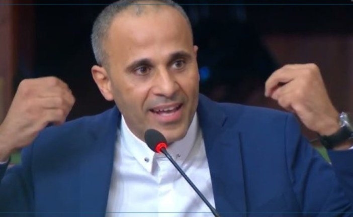 حسن الجربوعي رئيسا للجنة الفلاحة بالبرلمان