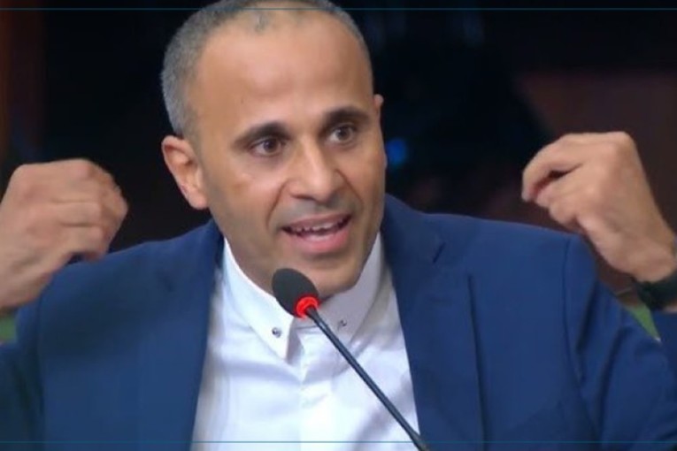 حسن الجربوعي رئيسا للجنة الفلاحة بالبرلمان