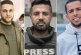 استشهاد 3 صحفيين فلسطينيين جراء استهداف مباشر لمركبتهم