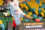 كرة اليد: المنتخب الوطني يتأهّل إلى نصف نهائي بطولة إفريقيا