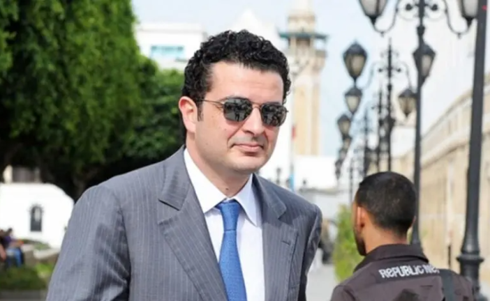 حجز ملف قضية مرفوعة ضد مروان المبروك ووزراء سابقين