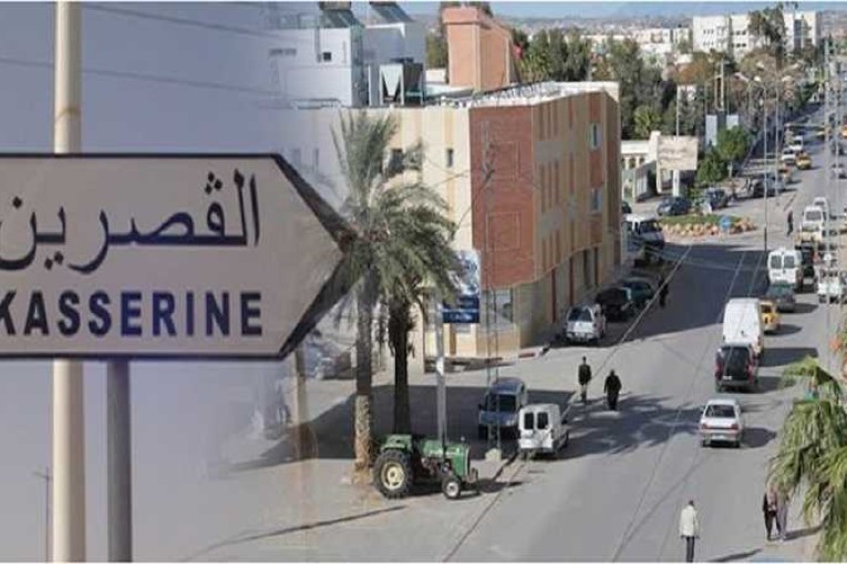 القصرين: استثمارات بنحو 272 مليون دينار في مجال تصريف المياه المستعملة