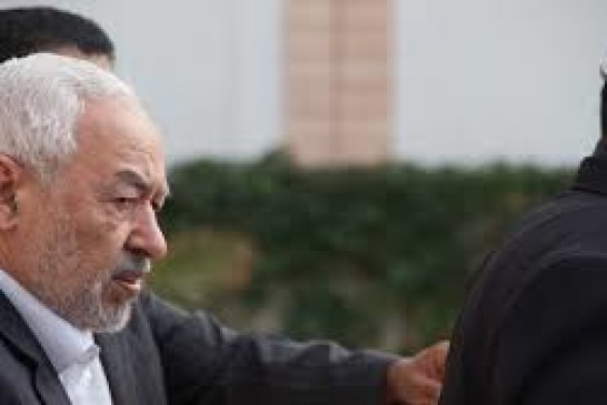 القضاء التونسي يؤيد سجن راشد الغنوشي 22 سنة