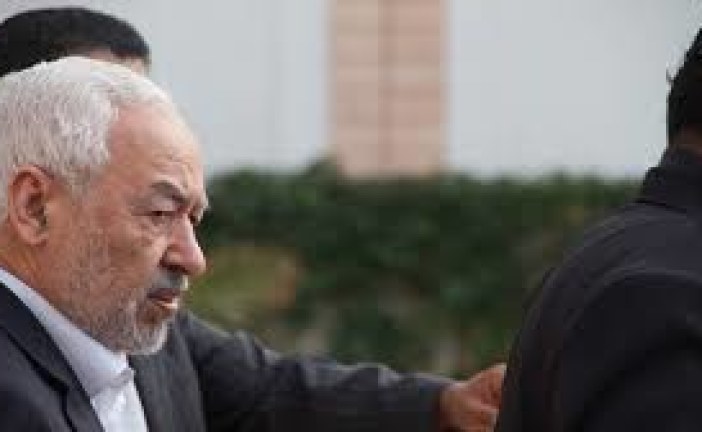 القضاء التونسي يؤيد سجن راشد الغنوشي 22 سنة