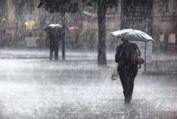 كميات الأمطار المسجلة تتجاوز الـ 200 مم في بعض المناطق.. ماذا في التفاصيل؟